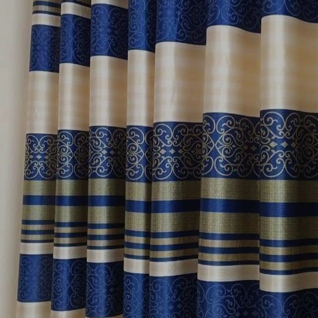 Picture of Chinese Synthetic Curtain for Door and Windows, Porda ( parda) -( 4 kuchi -1pis) from - Suba International.