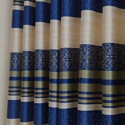 Picture of Chinese Synthetic Curtain for Door and Windows, Porda ( parda) -( 4 kuchi -1pis) from - Suba International.