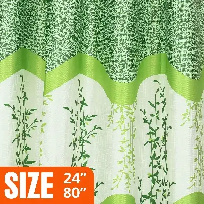 Picture of Chinese Synthetic Curtain for Door and Windows, Porda ( parda) -( 4 kuchi -1pis) from - Suba International.