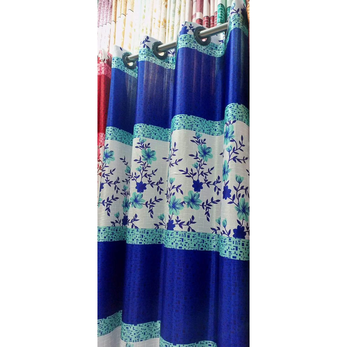 Picture of Chinese synthetic curtains for doors and windows, curtains (screen)-(4 kuchi-1 pice) to-saba international. - Reliable and Durable