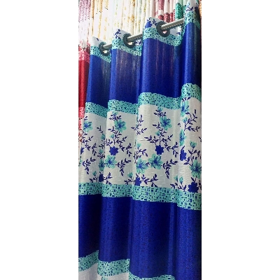 Picture of Chinese synthetic curtains for doors and windows, curtains (screen)-(4 kuchi-1 pice) to-saba international. - Reliable and Durable