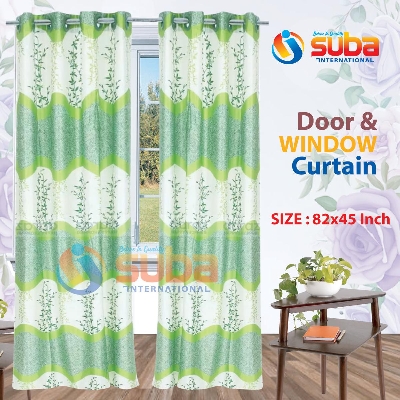 Picture of Chinese Synthetic Curtain for Door and Windows, Porda ( parda) -( 4 kuchi -1pis) from - Suba International.