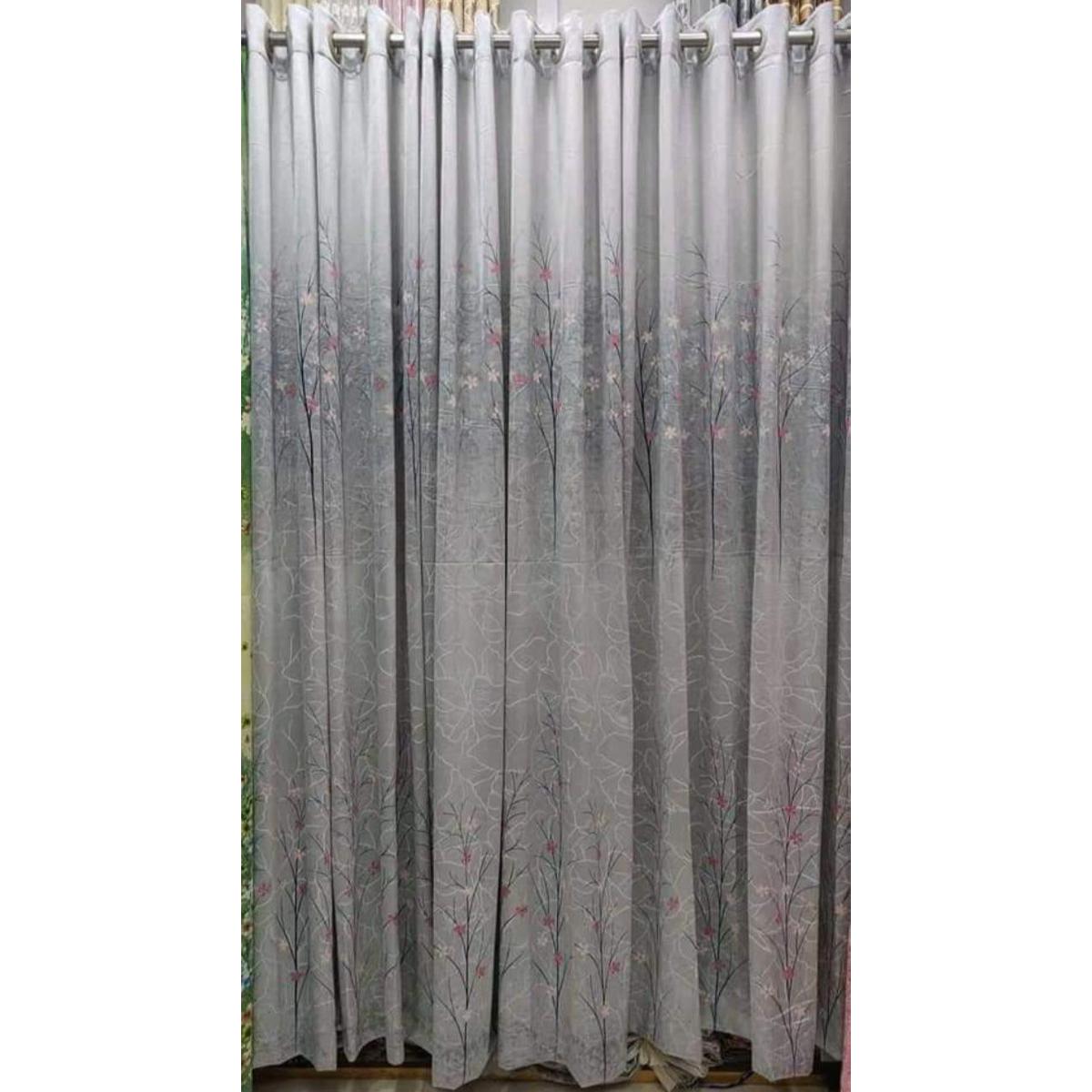 Picture of Premium Quality Home tex synthetic Curtain, (5 khuci) Porda, parda for Home Decoration Door and window From Suba International