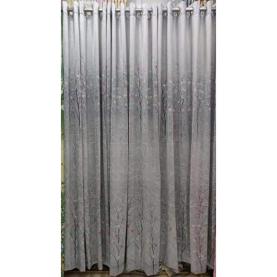 Picture of Premium Quality Home tex synthetic Curtain, (5 khuci) Porda, parda for Home Decoration Door and window From Suba International