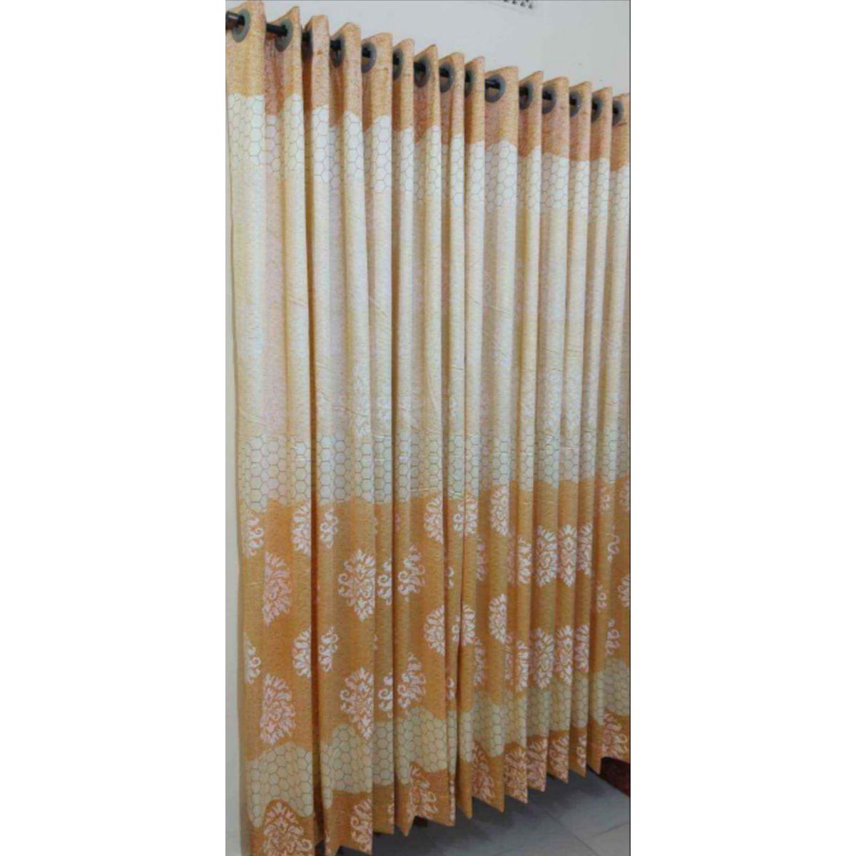 Picture of Premium Quality Home tex synthetic Curtain, (5 khuci) Porda, parda for Home Decoration Door and window From Suba International