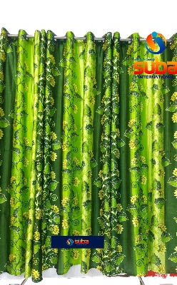 Picture of Chinese Synthetic Curtain for Door and Windows, Porda ( parda) -( 4 kuchi -1pis) from - Suba International.