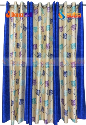 Picture of Chinese Synthetic Curtain for Door and Windows, Porda ( parda) -( 4 kuchi -1pis)  from - Suba International.