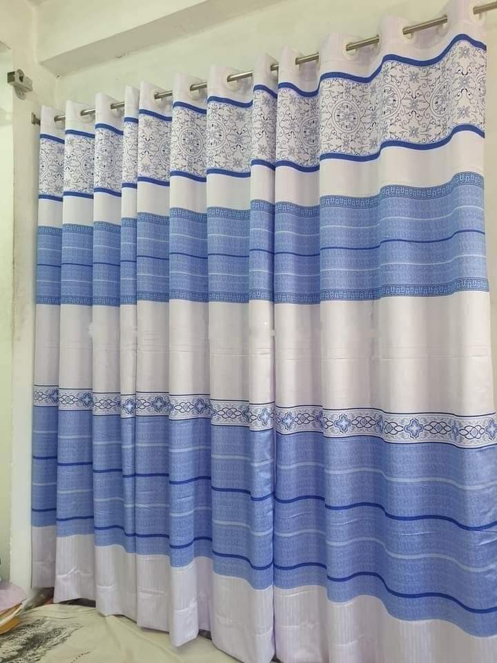 Picture of Premium Quality Home tex synthetic Curtain ( 5 khuci) From Suba International