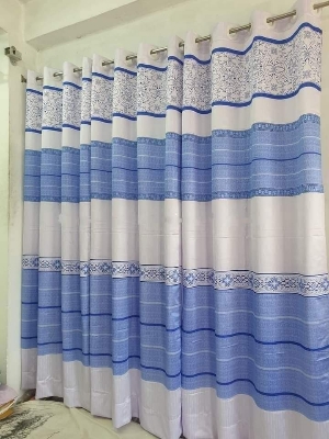 Picture of Premium Quality Home tex synthetic Curtain ( 5 khuci) From Suba International