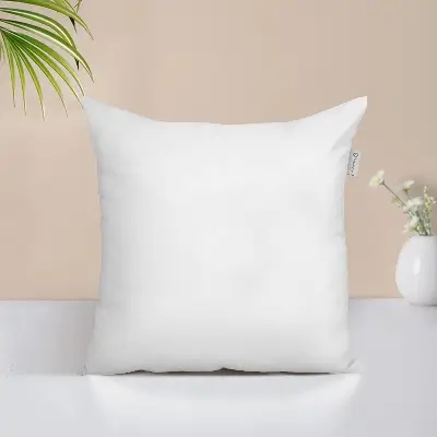 Picture of Micro Fiber Cushion 16x16 Inch From Suba International.