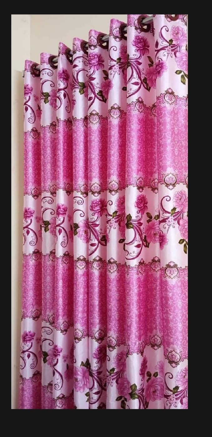 Picture of High quality door and window curtain 1 piece