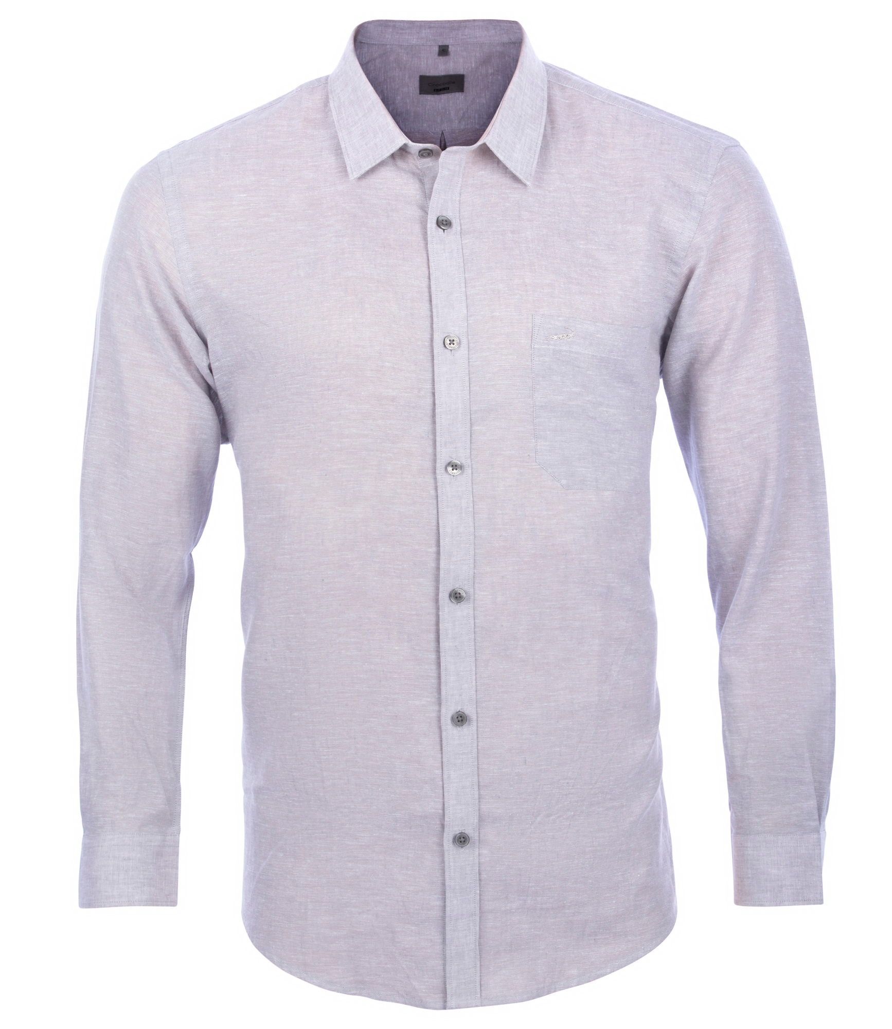 Picture of Crocodile Premium Formal Shirt (CBD)