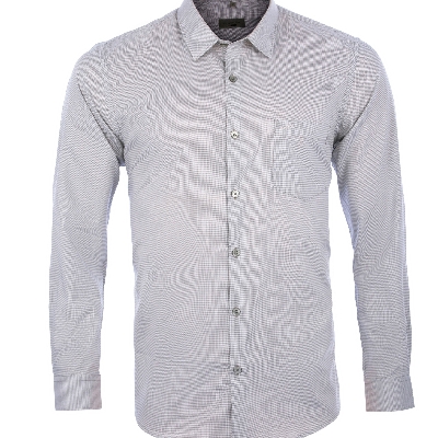 Picture of Crocodile Premium Formal Shirt (CBD)