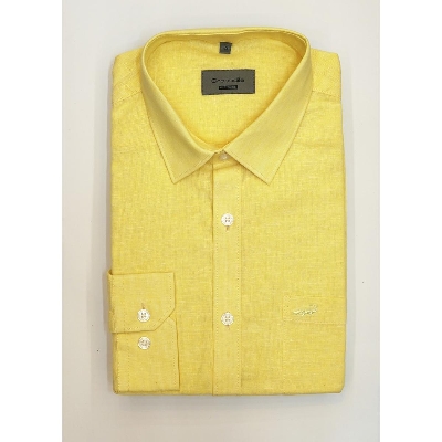 Picture of Crocodile Premium Formal Shirt (CBD)