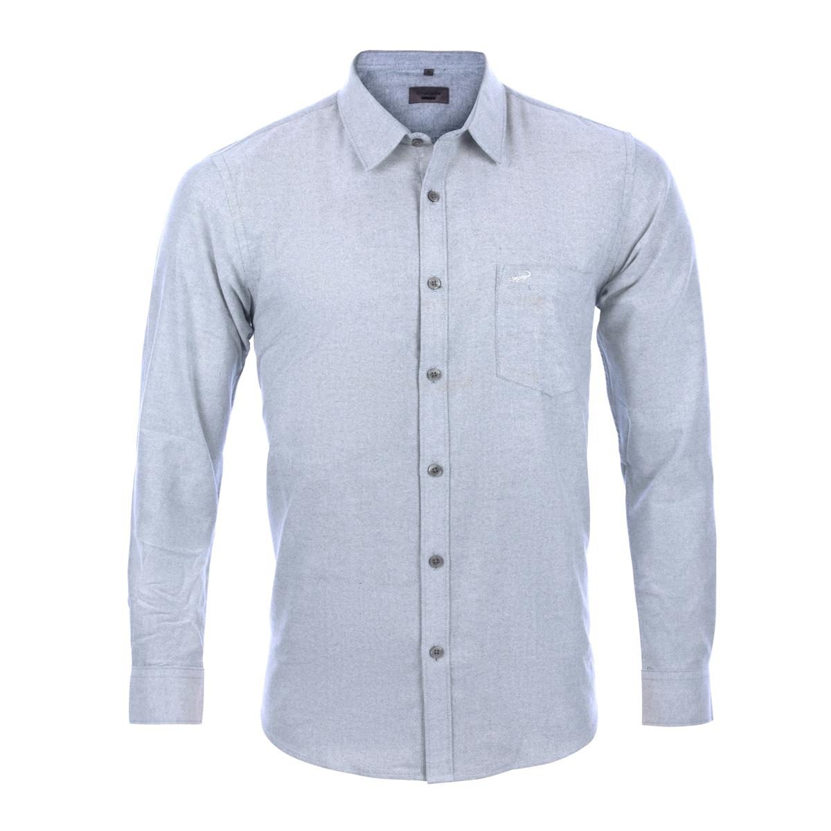 Picture of Crocodile Premium Formal Shirt (CBD)