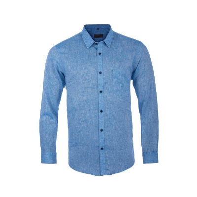 Picture of Crocodile Premium Formal Shirt (CBD)