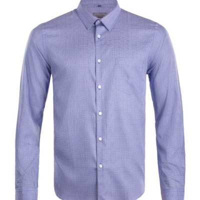 Picture of Crocodile Premium Formal Shirt (CBD)