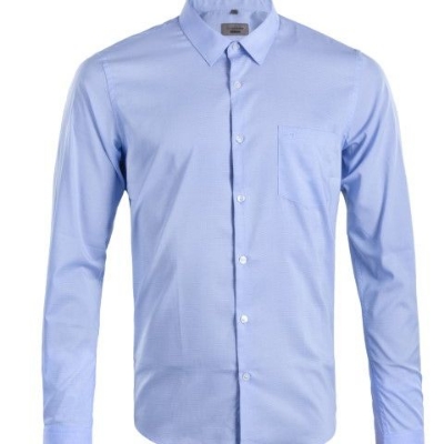 Picture of Crocodile Premium Formal Shirt (CBD)