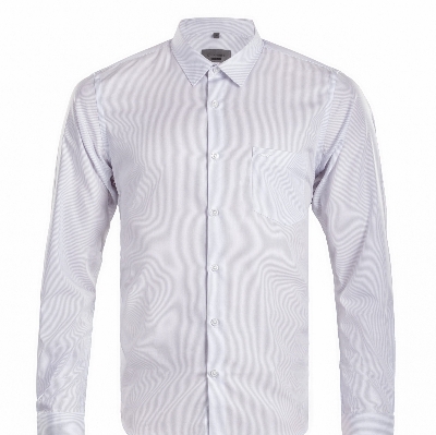 Picture of Crocodile Premium Formal Shirt (CBD)