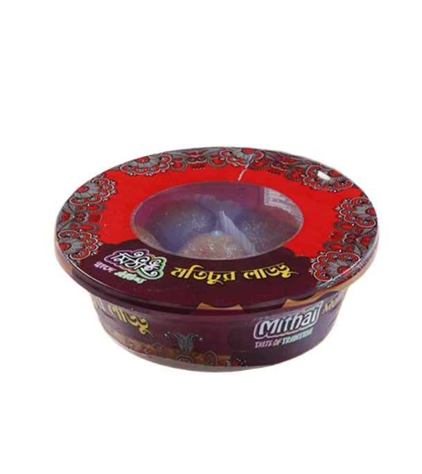 Picture of Mithai Motichur Laddu Box