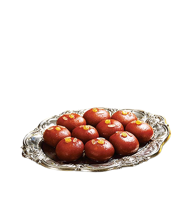 Picture of Mithai Gulab Jamun 1kg