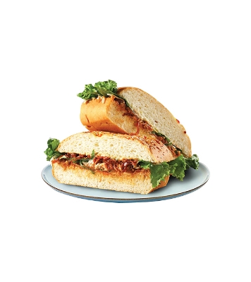 Picture of Mithai Chicken Loaf 