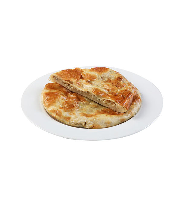 Picture of Chicken Paratha Per Pc