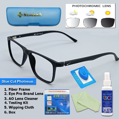 Picture of Photosun Blue Cut Glass Package