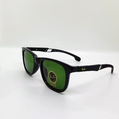 Picture of Rayban 8392 Stylish Summer Outdoor Glasses Lens Sunglasses For Men