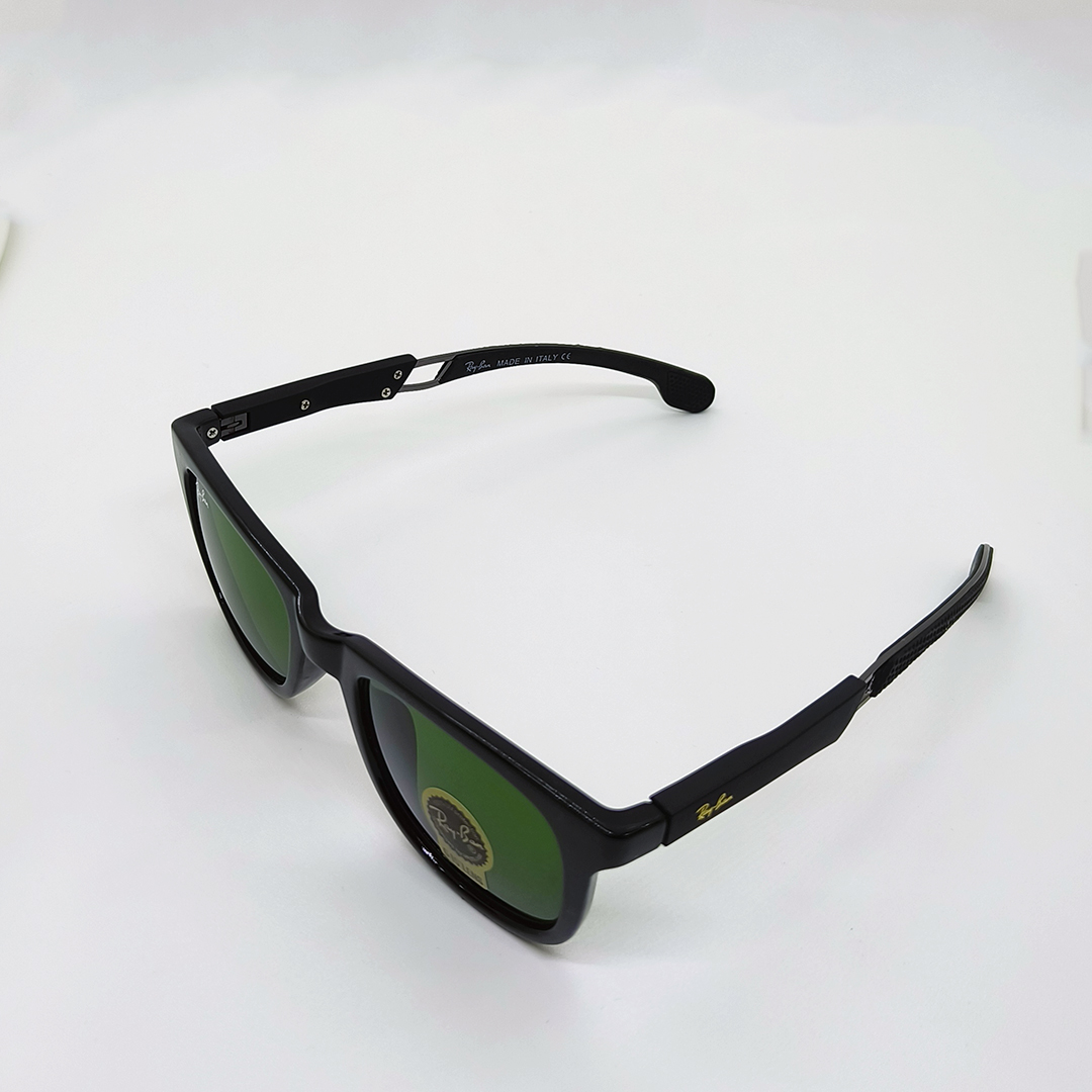 Picture of Rayban 8392 Stylish Summer Outdoor Glasses Lens Sunglasses For Men