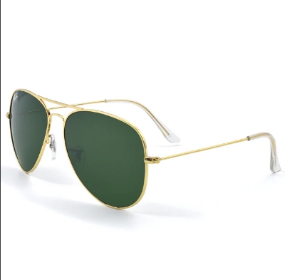 Picture of Rayban Aviator Sunglass | RB 74