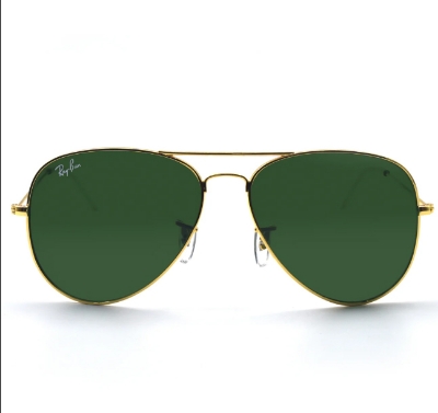 Picture of Rayban Aviator Sunglass | RB 74