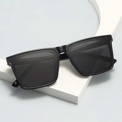 Picture of Double Poly Sunglasses For Men