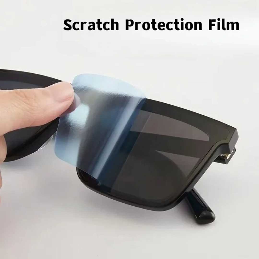 Picture of Double Poly Sunglasses For Men