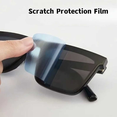 Picture of Double Poly Sunglasses For Men