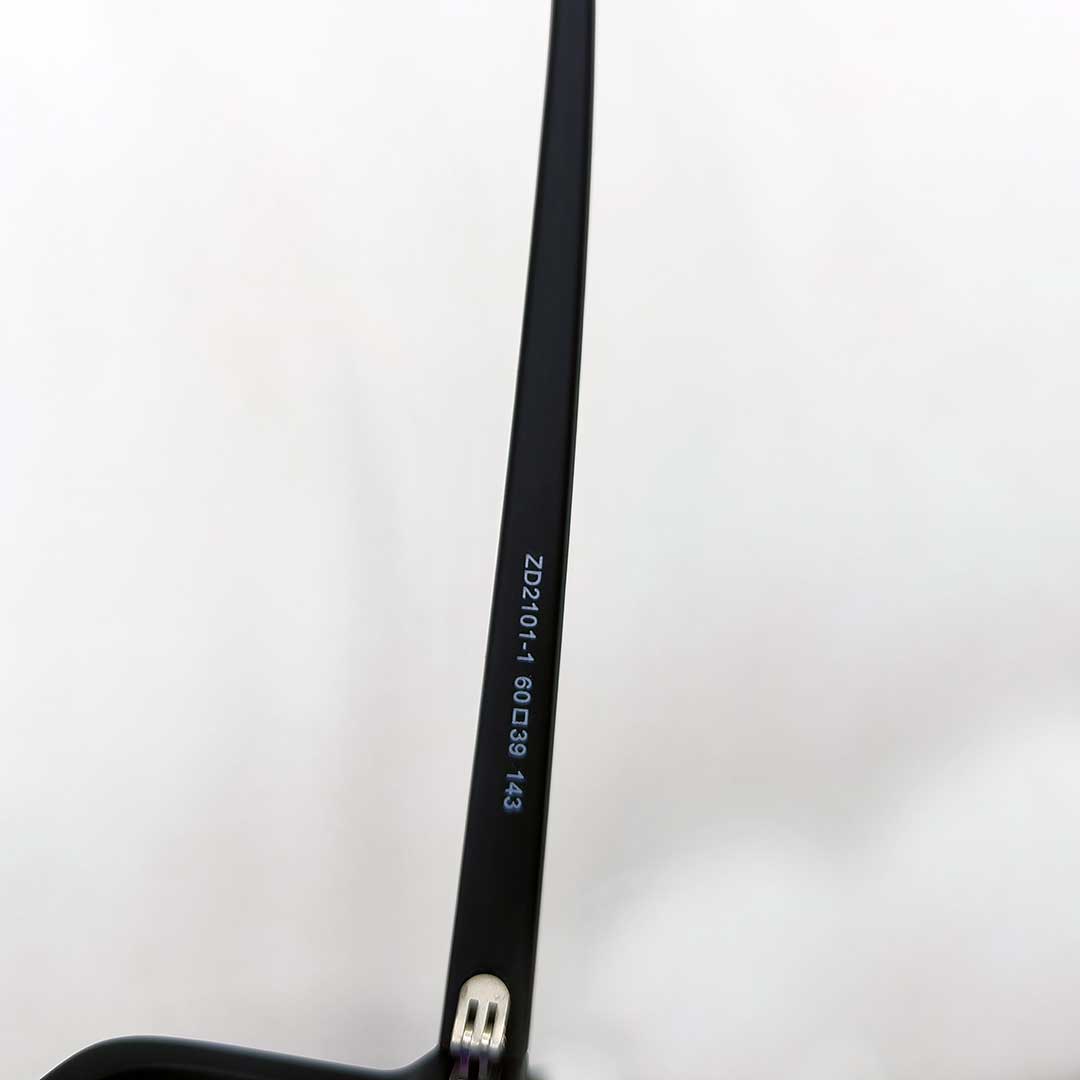 Picture of Double Poly Sunglasses For Men