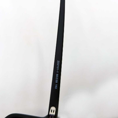 Picture of Double Poly Sunglasses For Men