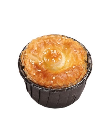 Picture of Mithai Chicken Pie 