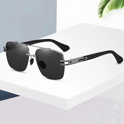 Picture of Sunglasses For Men Polarized and UV Protected