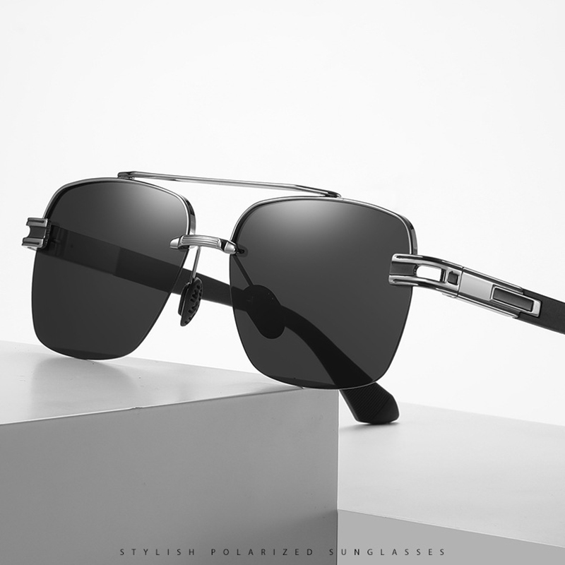Picture of Sunglasses For Men Polarized and UV Protected