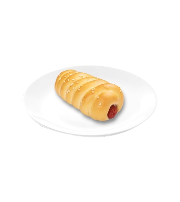 Picture of Mithai Chick. Sausage Roll