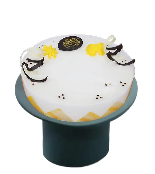 Picture of Mithai Premium Vanilla Cake Medium 500gm