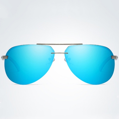 Picture of Best Sunglasses For Men Polarized Mercury Shade
