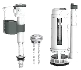 Picture of WC Flush Fittings