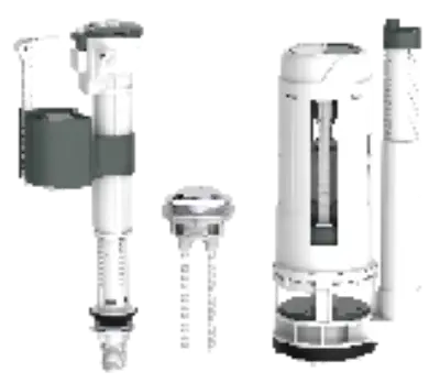 Picture of WC Flush Fittings