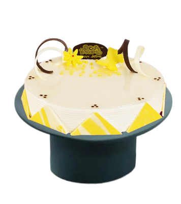 Picture of Mithai Premium Vanilla Cake Large 1kg