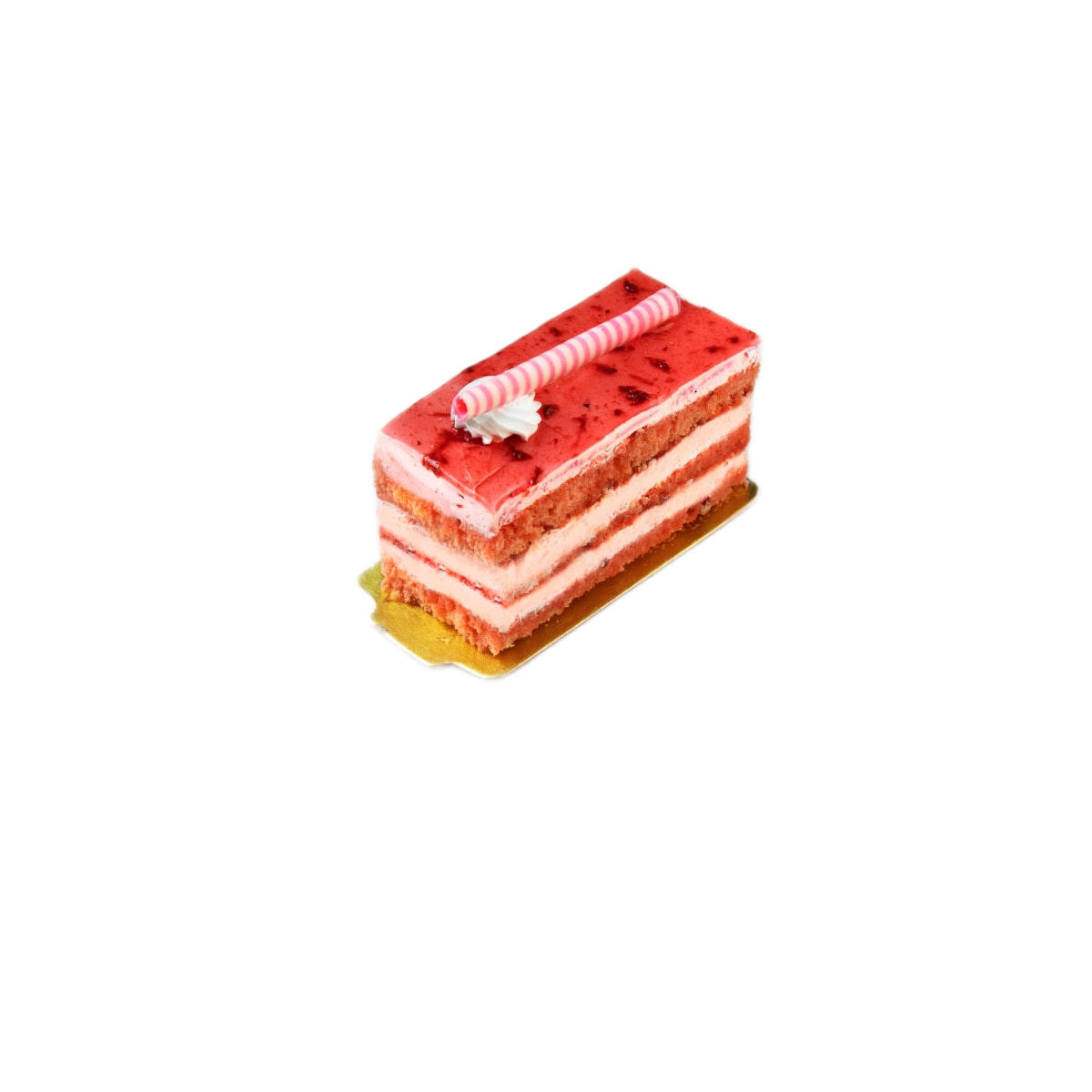 Picture of Strawberry Pastry