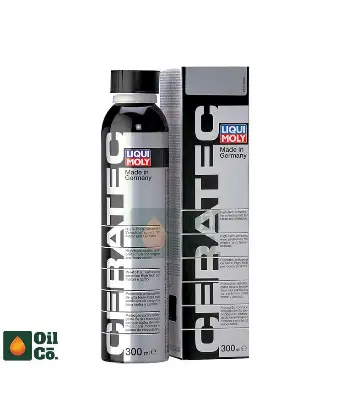 Buy Liqui Moly Cera Tec 300ml  at Best Price In Bangladesh
