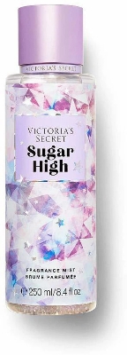 Picture of Victorias Secret Sugar High Fragrance Mist 250ml USA