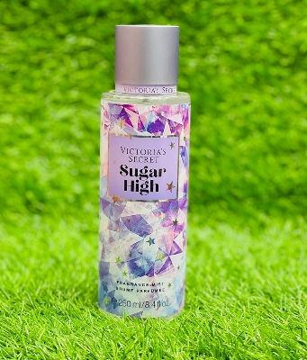 Picture of Victorias Secret Sugar High Fragrance Mist 250ml USA
